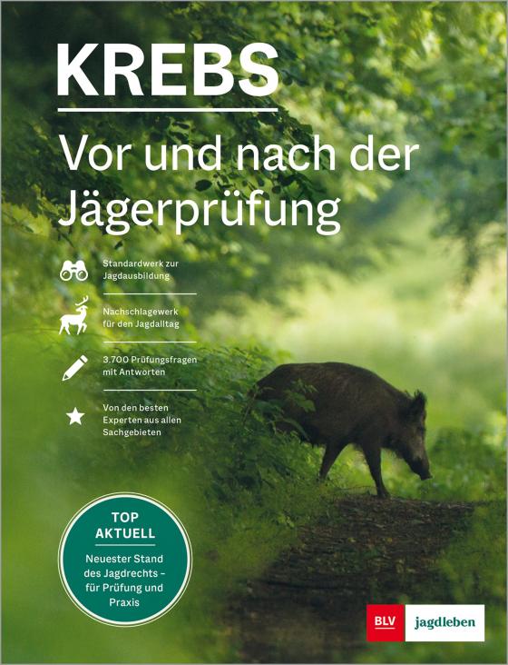 Cover-Bild Vor und nach der Jägerprüfung - Gesamtausgabe