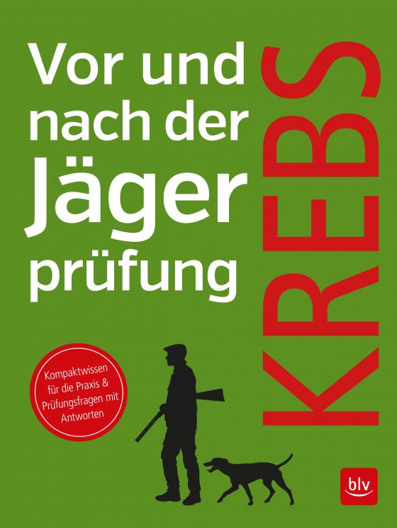 Cover-Bild Vor und nach der Jägerprüfung