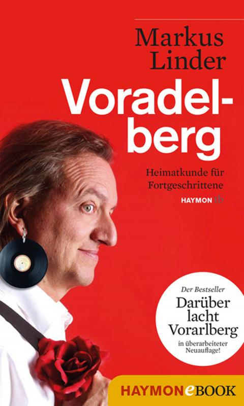 Cover-Bild Voradelberg