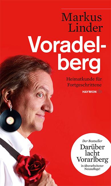 Cover-Bild Voradelberg