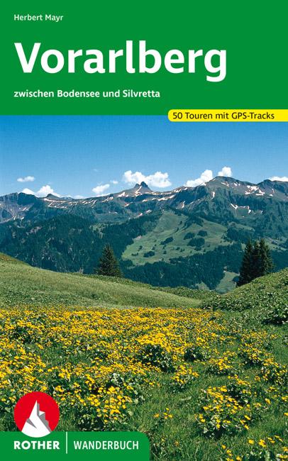 Cover-Bild Vorarlberg