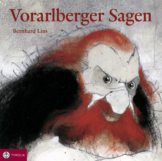 Cover-Bild Vorarlberger Sagen