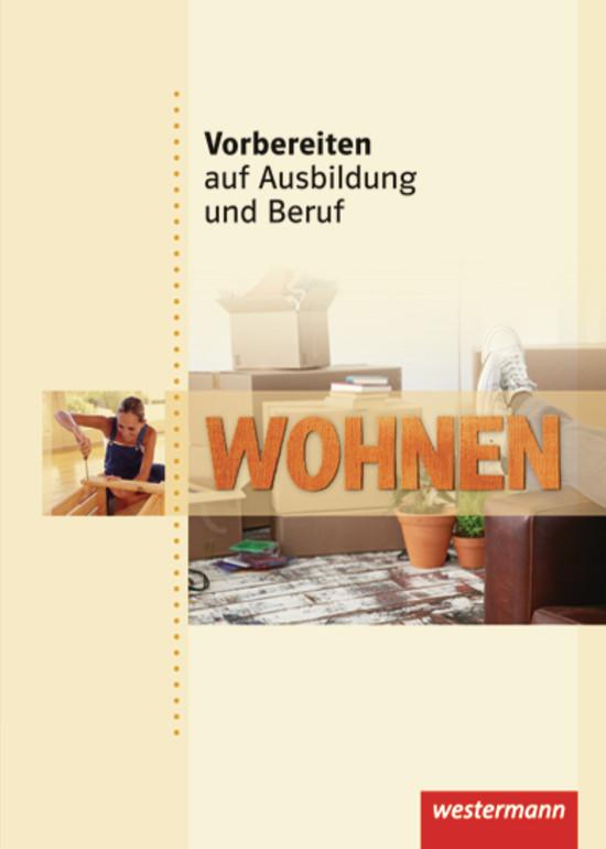 Cover-Bild Vorbereiten auf Ausbildung und Beruf