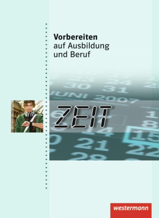 Cover-Bild Vorbereiten auf Ausbildung und Beruf