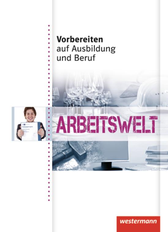 Cover-Bild Vorbereiten auf Ausbildung und Beruf