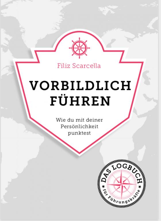 Cover-Bild Vorbildlich führen