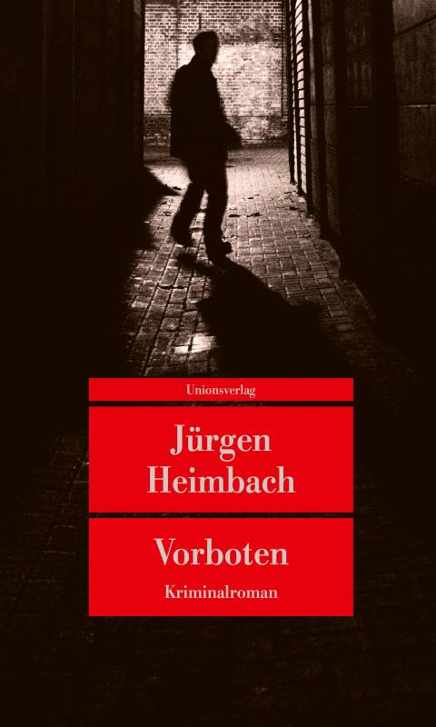 Cover-Bild Vorboten