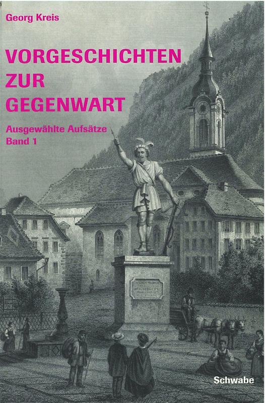 Cover-Bild Vorgeschichte zur Gegenwart. Band 1 - 6
