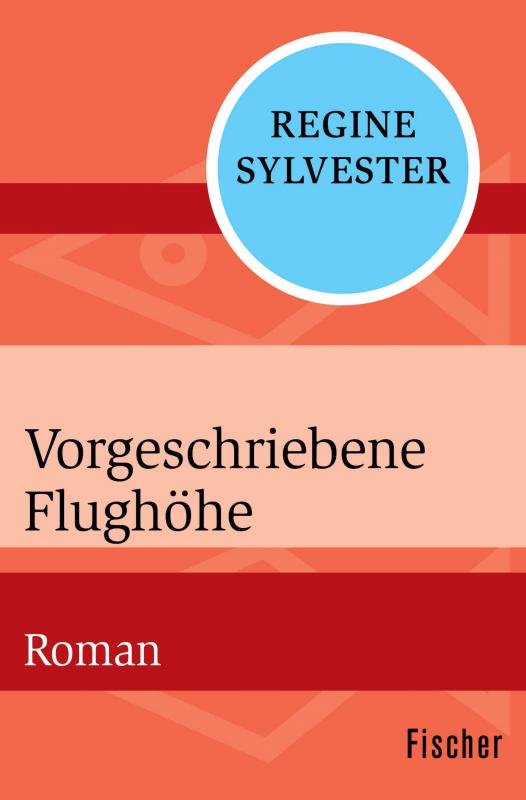 Cover-Bild Vorgeschriebene Flughöhe