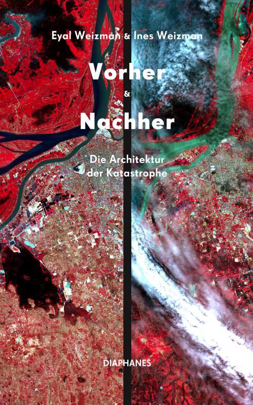 Cover-Bild Vorher und Nachher