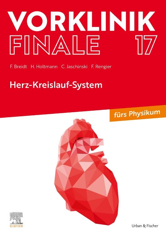 Cover-Bild Vorklinik Finale 17