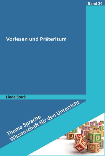 Cover-Bild Vorlesen und Präteritum