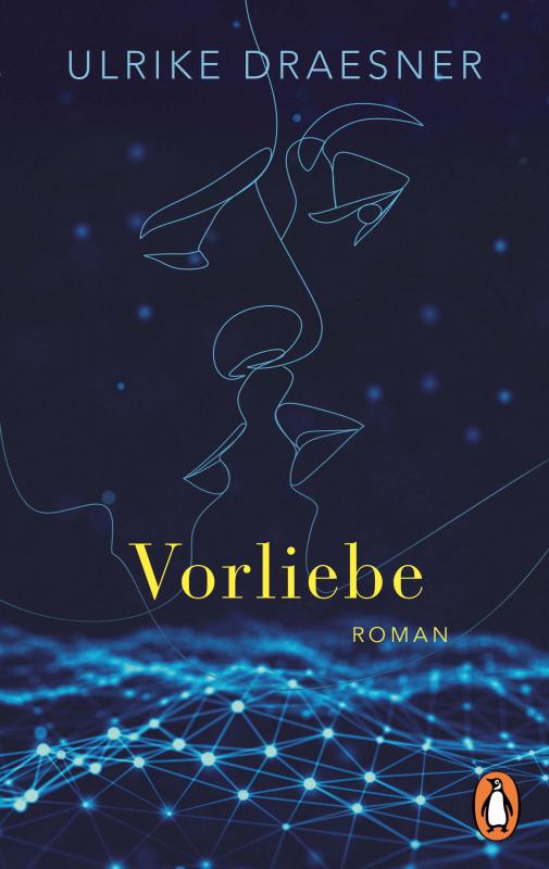 Cover-Bild Vorliebe