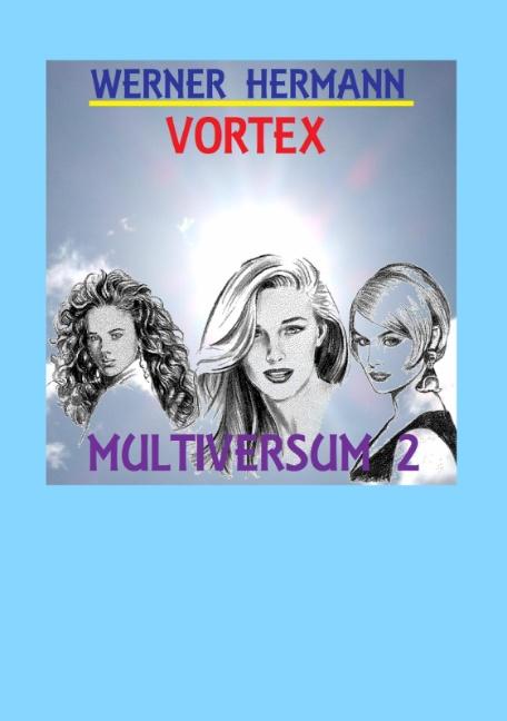 Cover-Bild Vortex - Multiversum 2