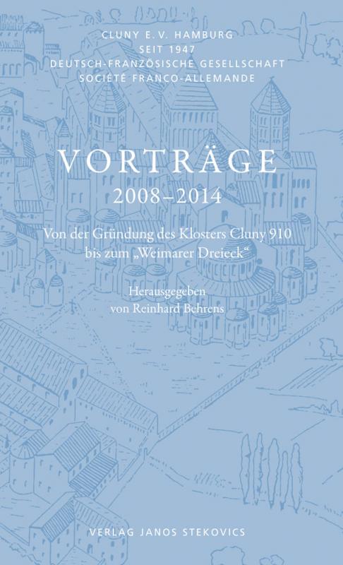 Cover-Bild Vorträge 2008-2014