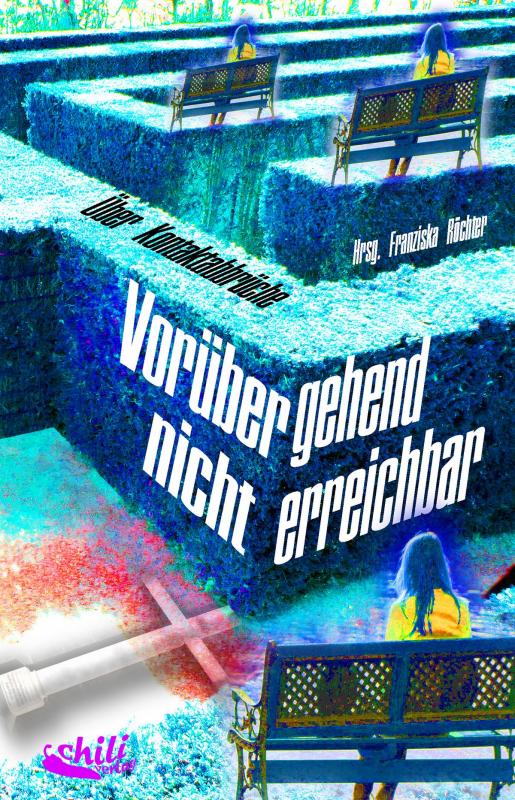 Cover-Bild Vorübergehend nicht erreichbar