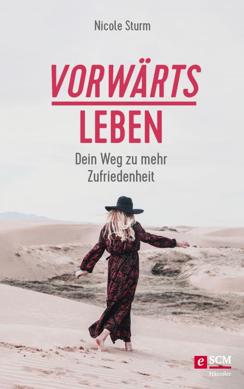 Cover-Bild vorwärts leben