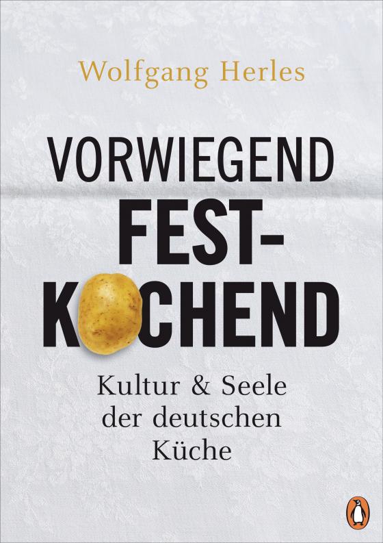 Cover-Bild Vorwiegend festkochend