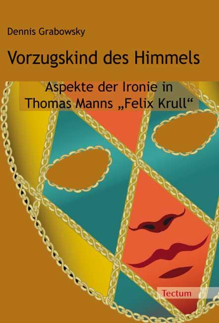 Cover-Bild Vorzugskind des Himmels