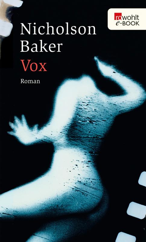 Cover-Bild Vox