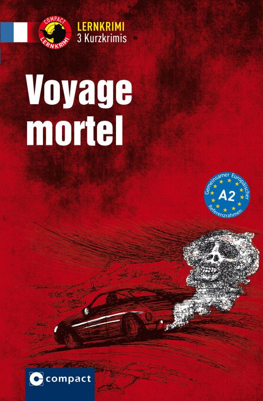 Cover-Bild Voyage mortel