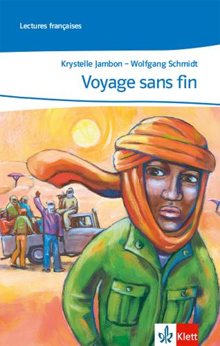 Cover-Bild Voyage sans fin