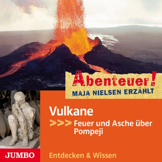 Cover-Bild Vulkane