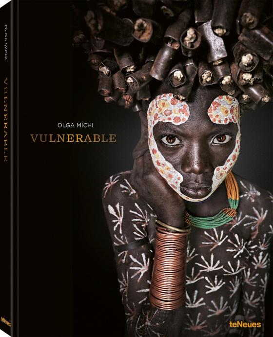 Cover-Bild Vulnerable