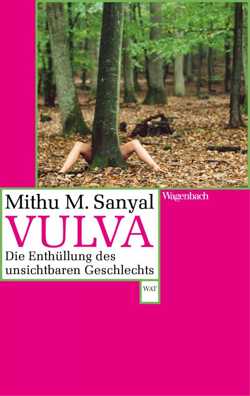 Cover-Bild Vulva