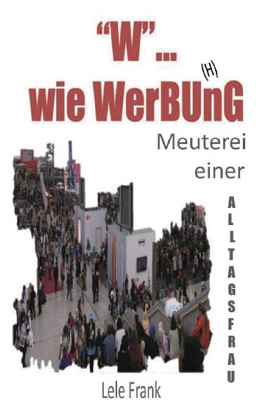 Cover-Bild "W"... wie WerBU(H)nG