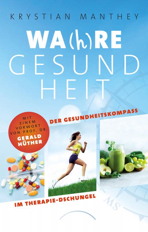 Cover-Bild Wa(h)re Gesundheit