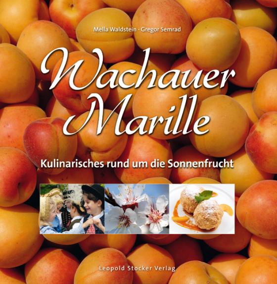 Cover-Bild Wachauer Marille