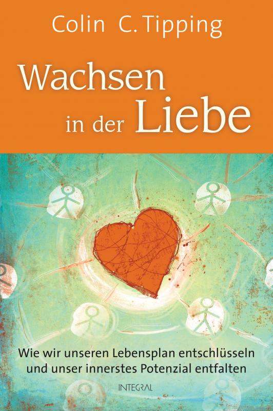 Cover-Bild Wachsen in der Liebe