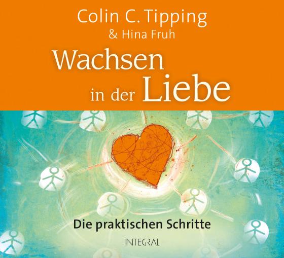 Cover-Bild Wachsen in der Liebe