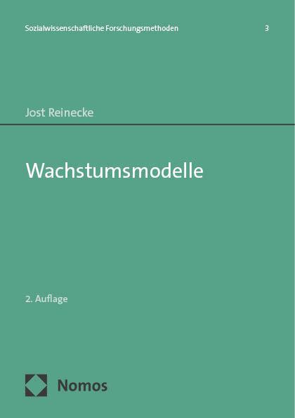 Cover-Bild Wachstumsmodelle