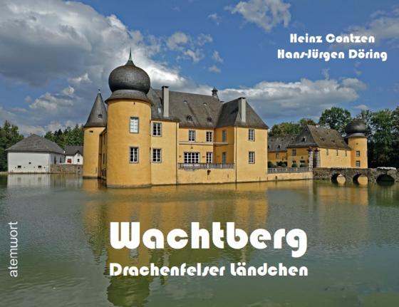 Cover-Bild Wachtberg