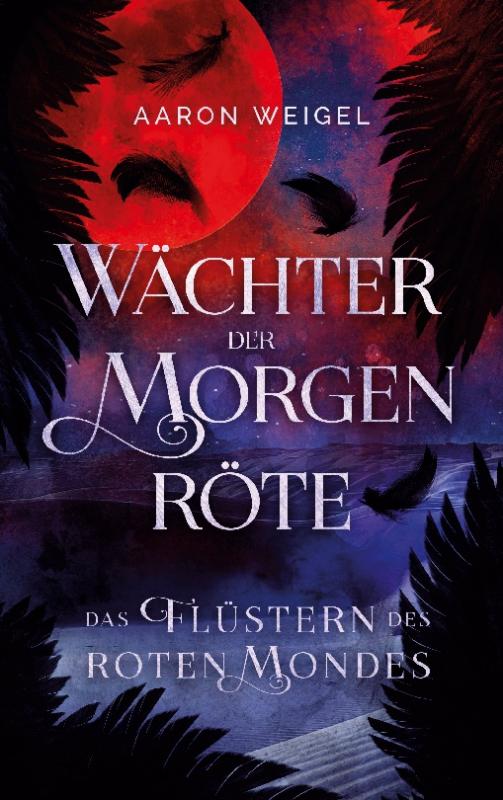 Cover-Bild Wächter der Morgenröte