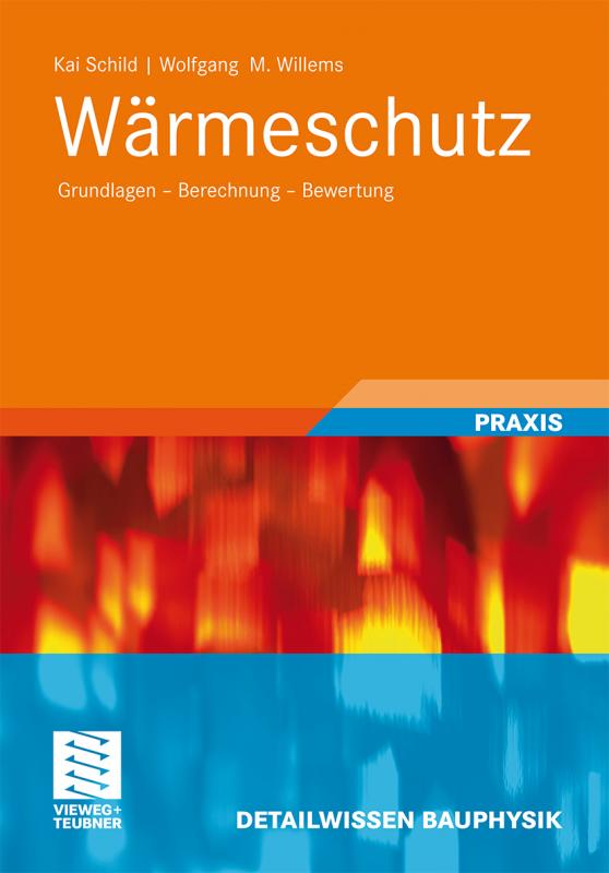 Cover-Bild Wärmeschutz