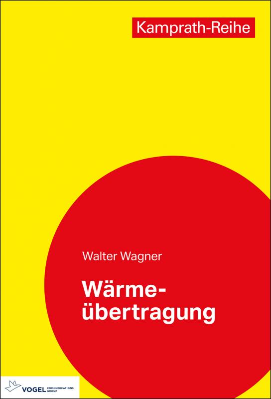 Cover-Bild Wärmeübertragung