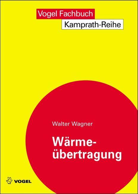 Cover-Bild Wärmeübertragung