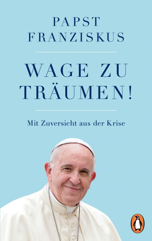 Cover-Bild Wage zu träumen!