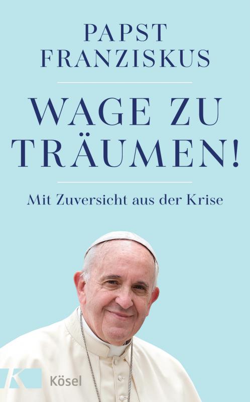 Cover-Bild Wage zu träumen!