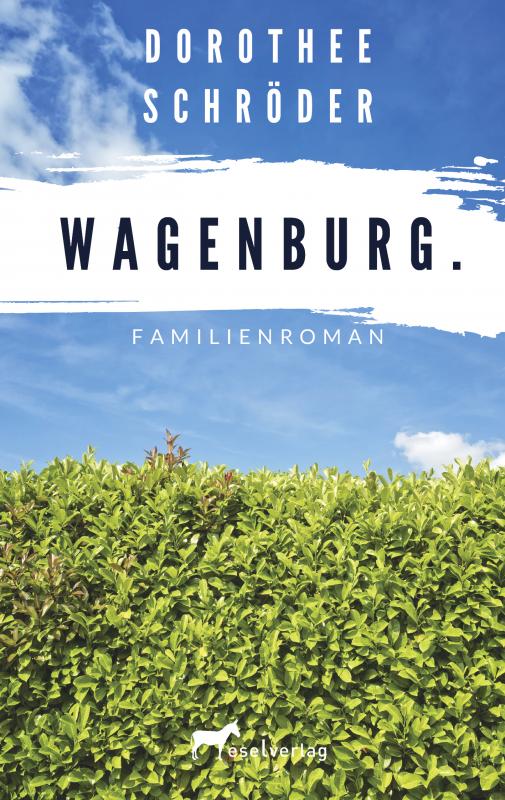 Cover-Bild Wagenburg.