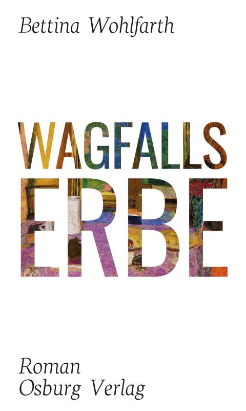 Cover-Bild Wagfalls Erbe
