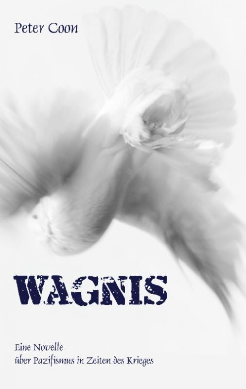 Cover-Bild Wagnis