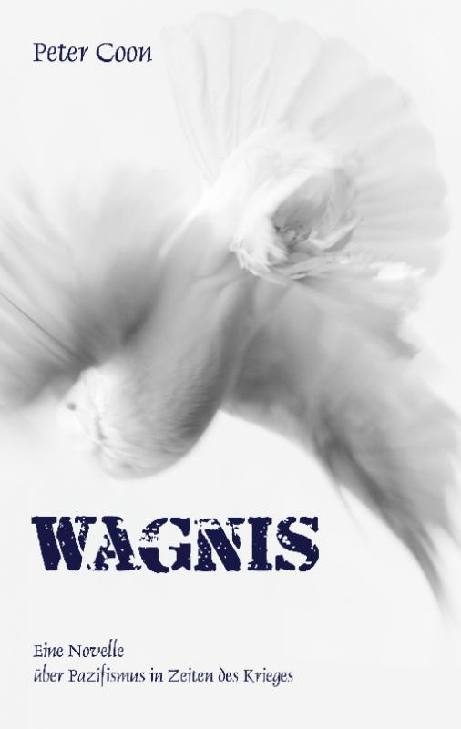 Cover-Bild Wagnis