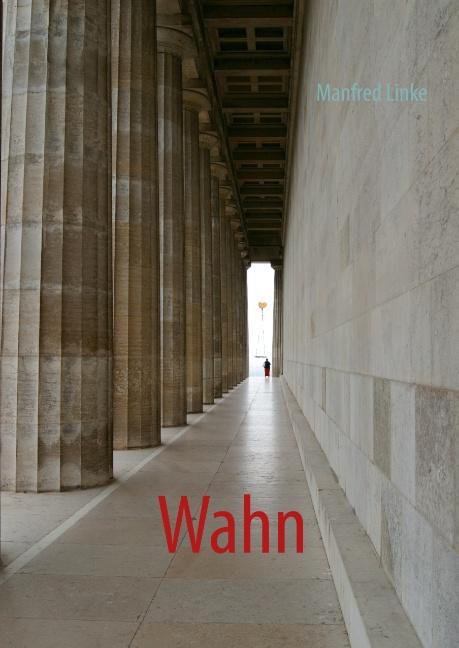 Cover-Bild Wahn