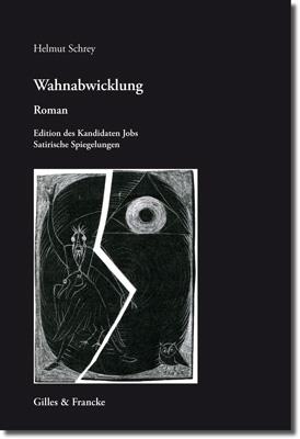 Cover-Bild Wahnabwicklung