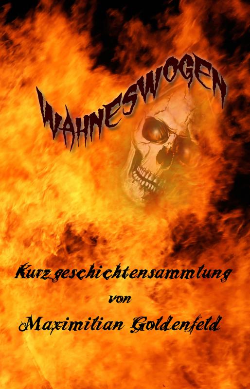 Cover-Bild Wahneswogen