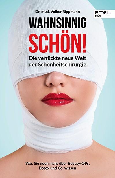 Cover-Bild Wahnsinnig schön!